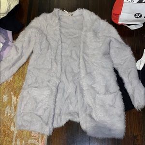 Free people cardigan